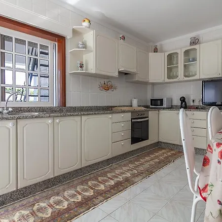 Casa Do Costa Com Piscina Hébergement de vacances *