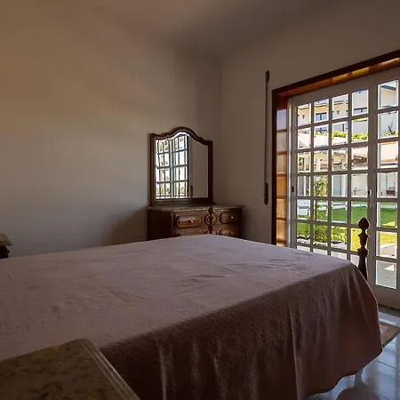 Casa Do Costa Com Piscina