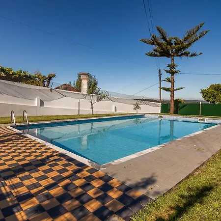 Casa Do Costa Com Piscina *