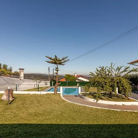 Casa Do Costa Com Piscina