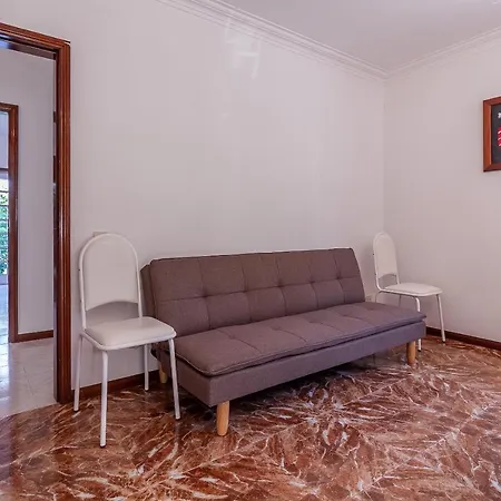 Casa Do Costa Com Piscina Fermedo