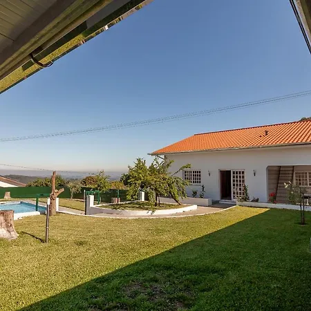 Casa Do Costa Com Piscina Hébergement de vacances *