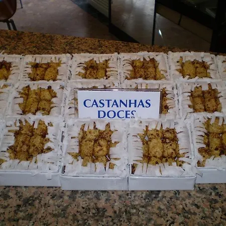 Casa Do Costa Com Piscina *